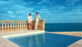 The view from Anassa