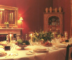 Bishopstrow House