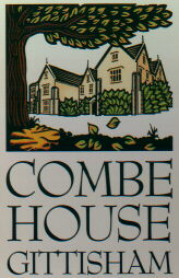 Combe House Logo