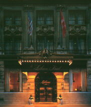 Latham Hotel