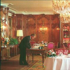 Negresco