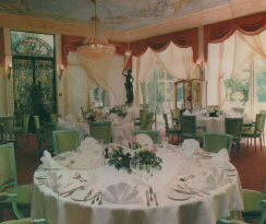 Chateau des Olliers