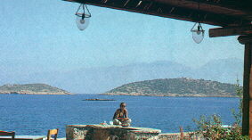 St Nicolas Bay